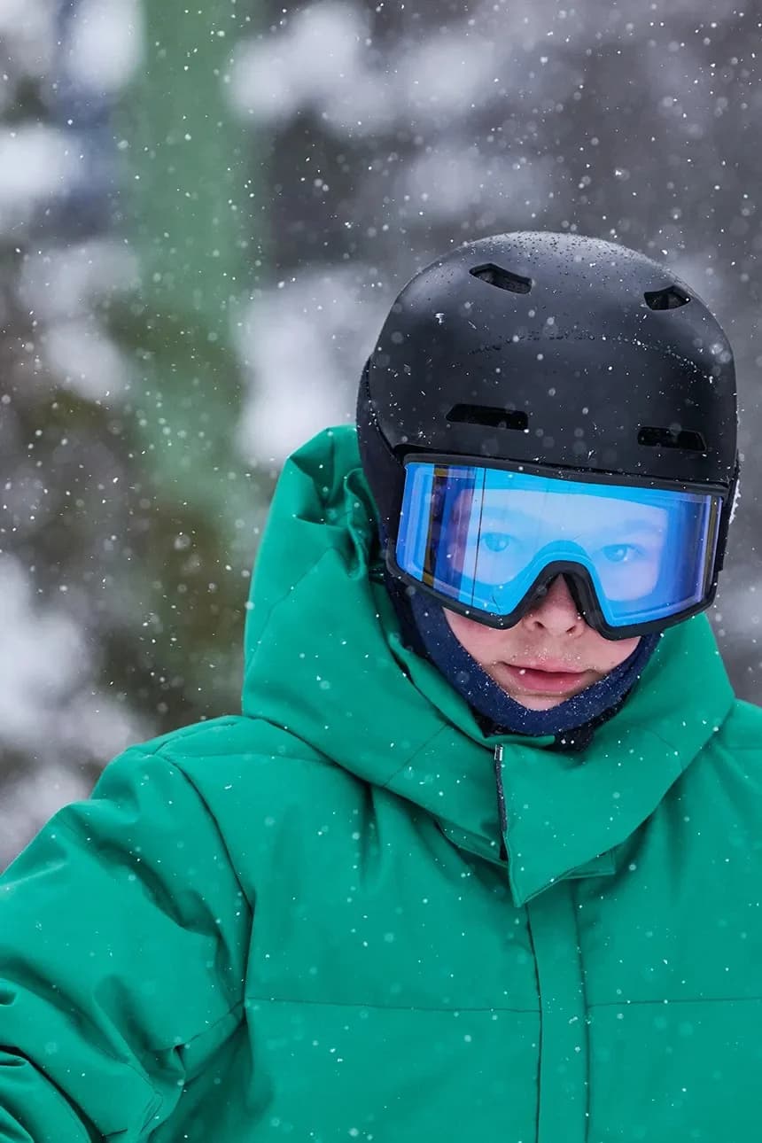 Детская куртка Рануа - фото 16