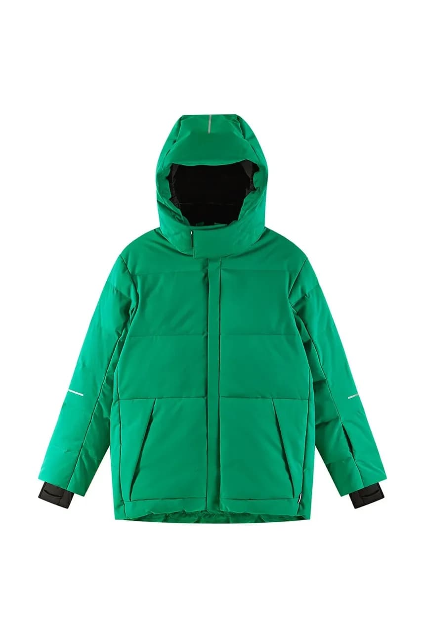 Детская куртка Рануа - фото 4