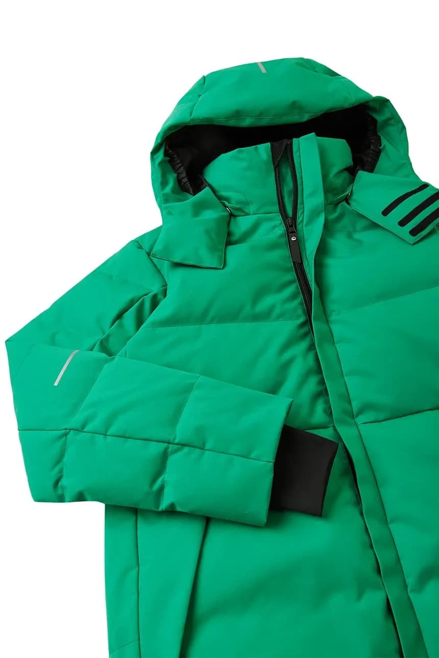 Детская куртка Рануа - фото 5