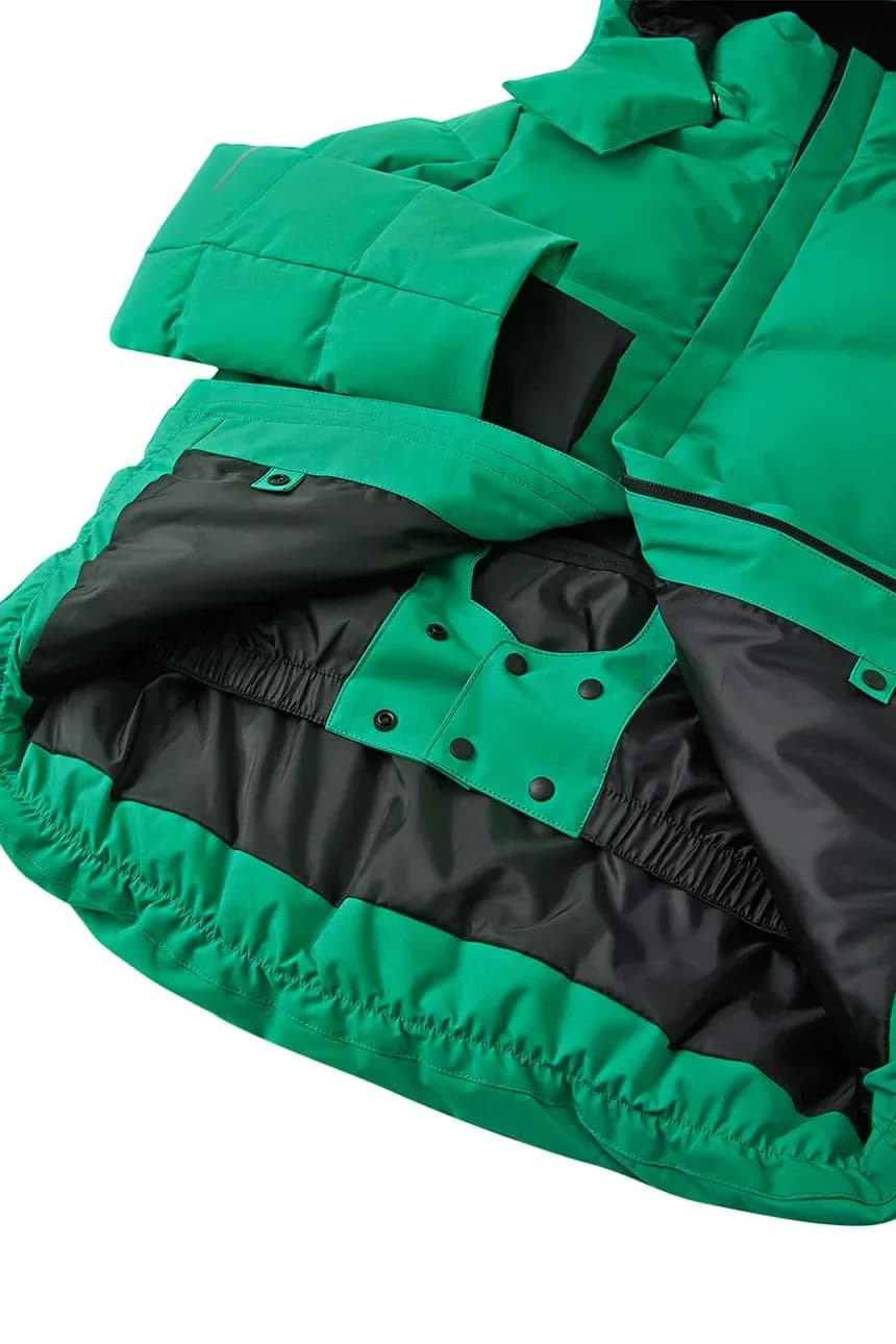 Детская куртка Рануа - фото 6