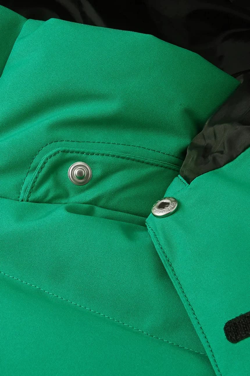 Детская куртка Рануа - фото 8