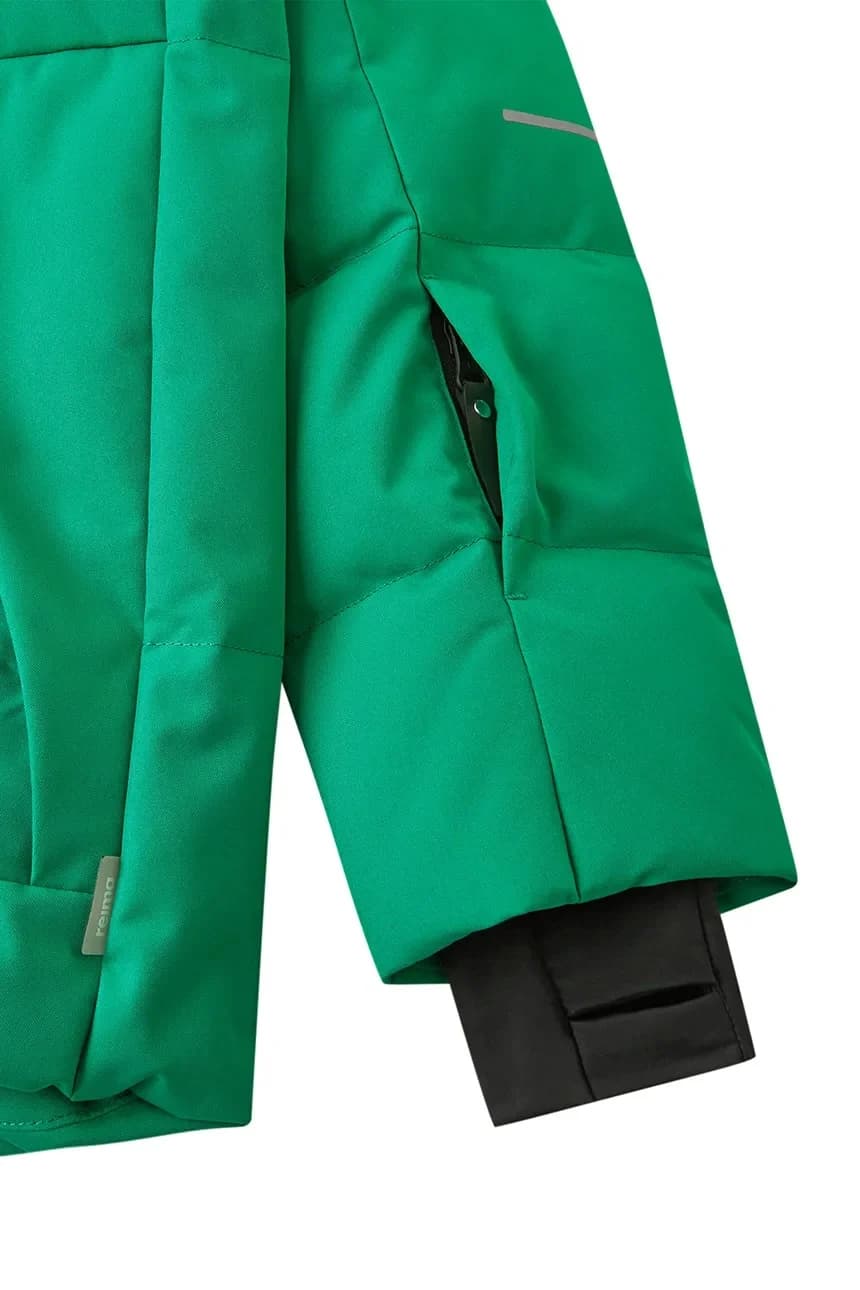 Детская куртка Рануа - фото 9