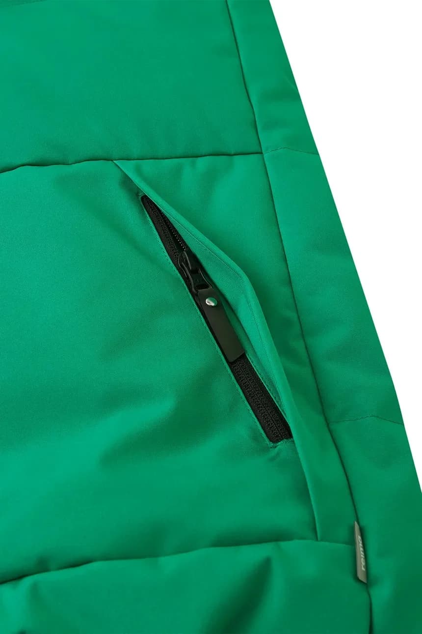 Детская куртка Рануа - фото 10