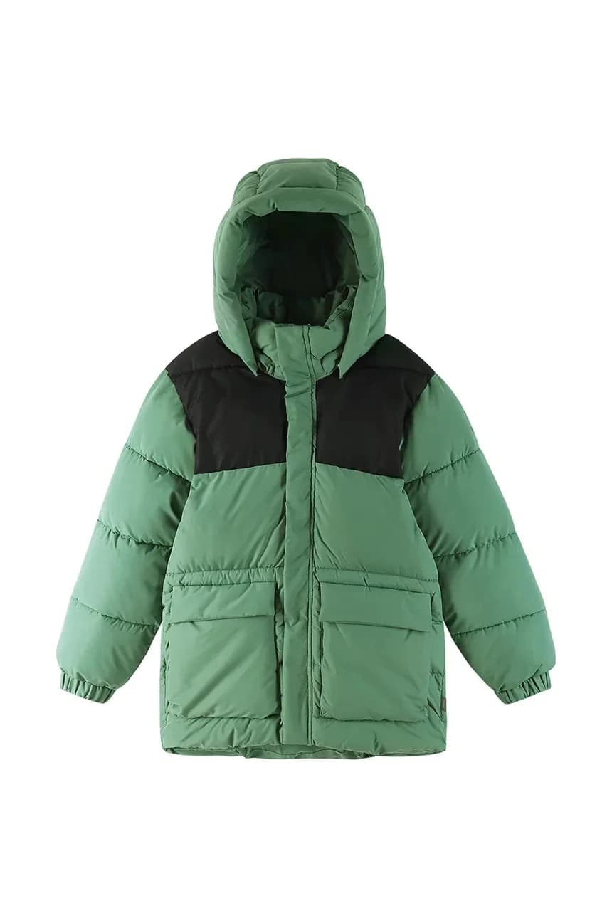 Детская куртка Toukola - фото 3