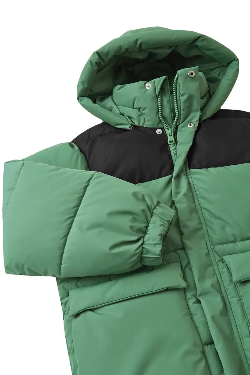 Детская куртка Toukola - фото 4