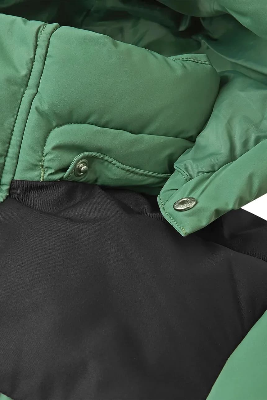 Детская куртка Toukola - фото 5