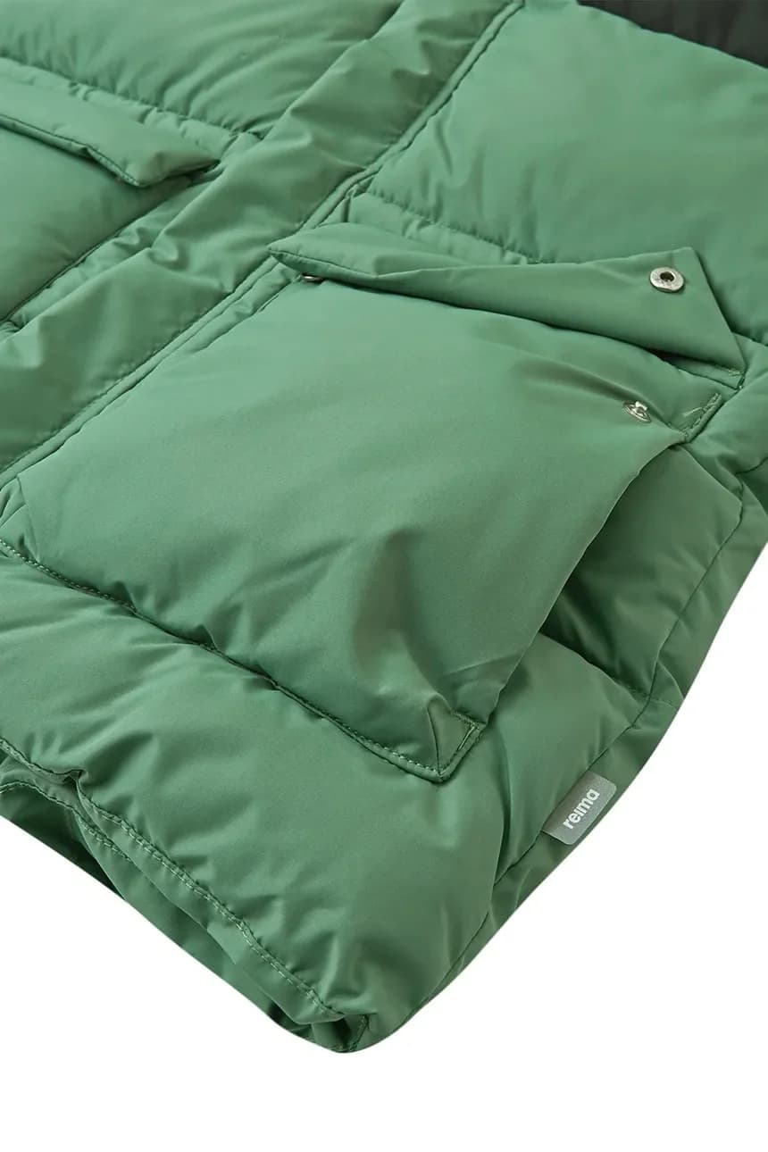 Детская куртка Toukola - фото 6