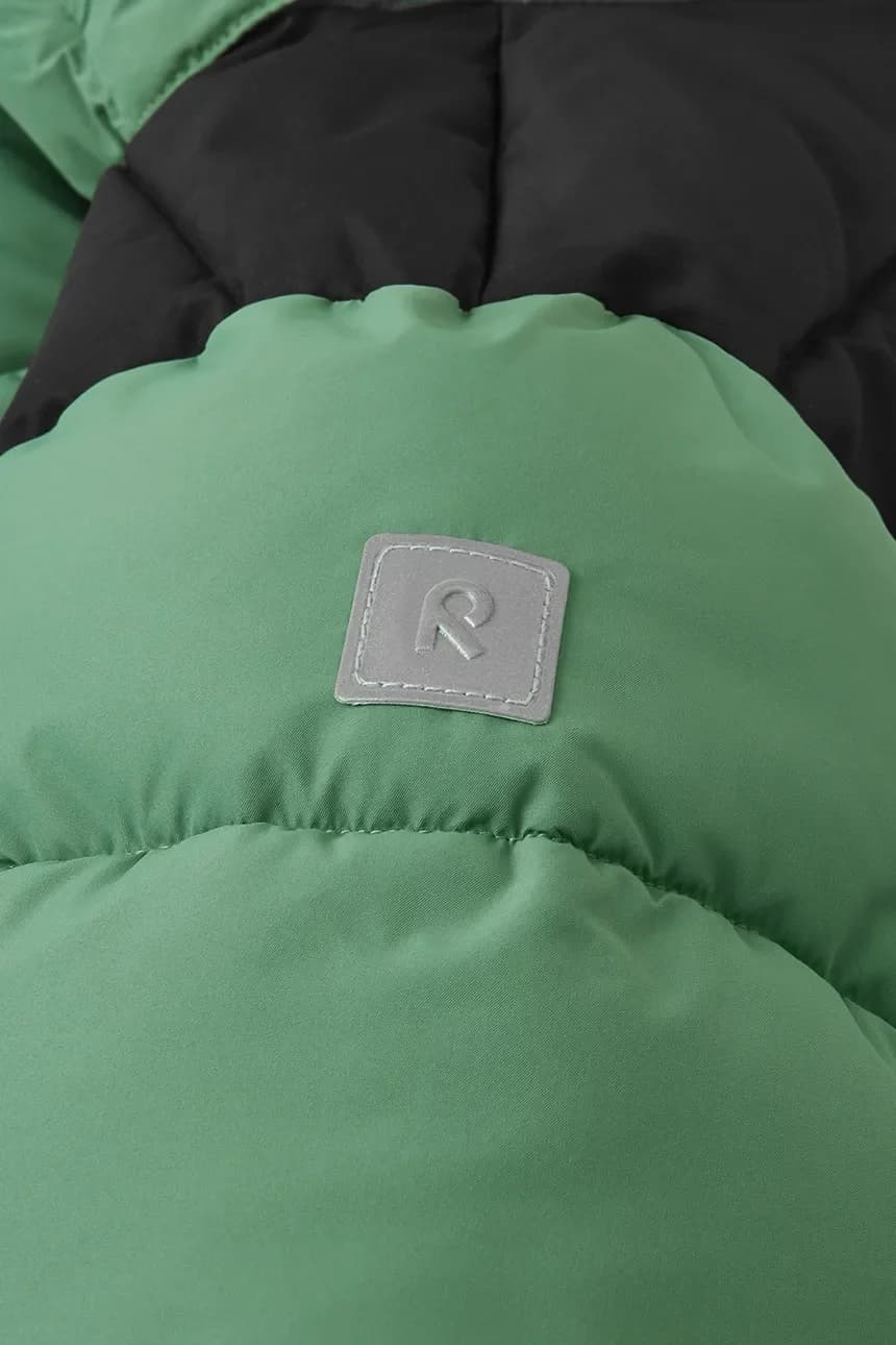 Детская куртка Toukola - фото 7