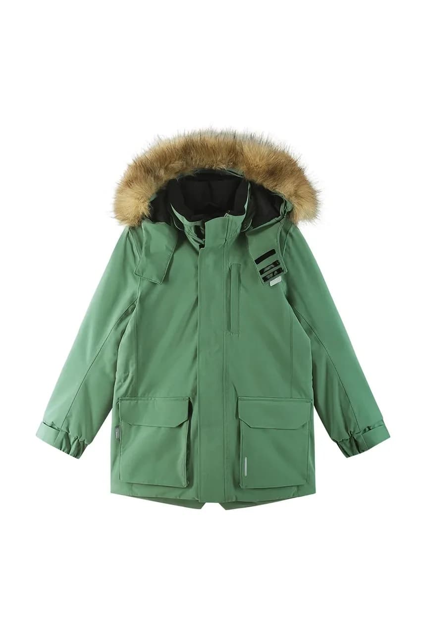 Детская куртка Аджатон - фото 2