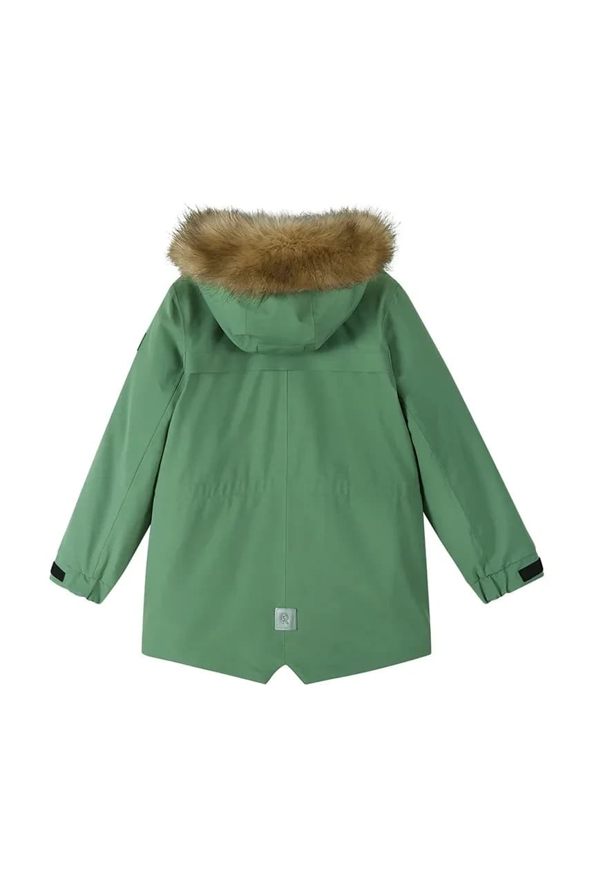 Детская куртка Аджатон - фото 3