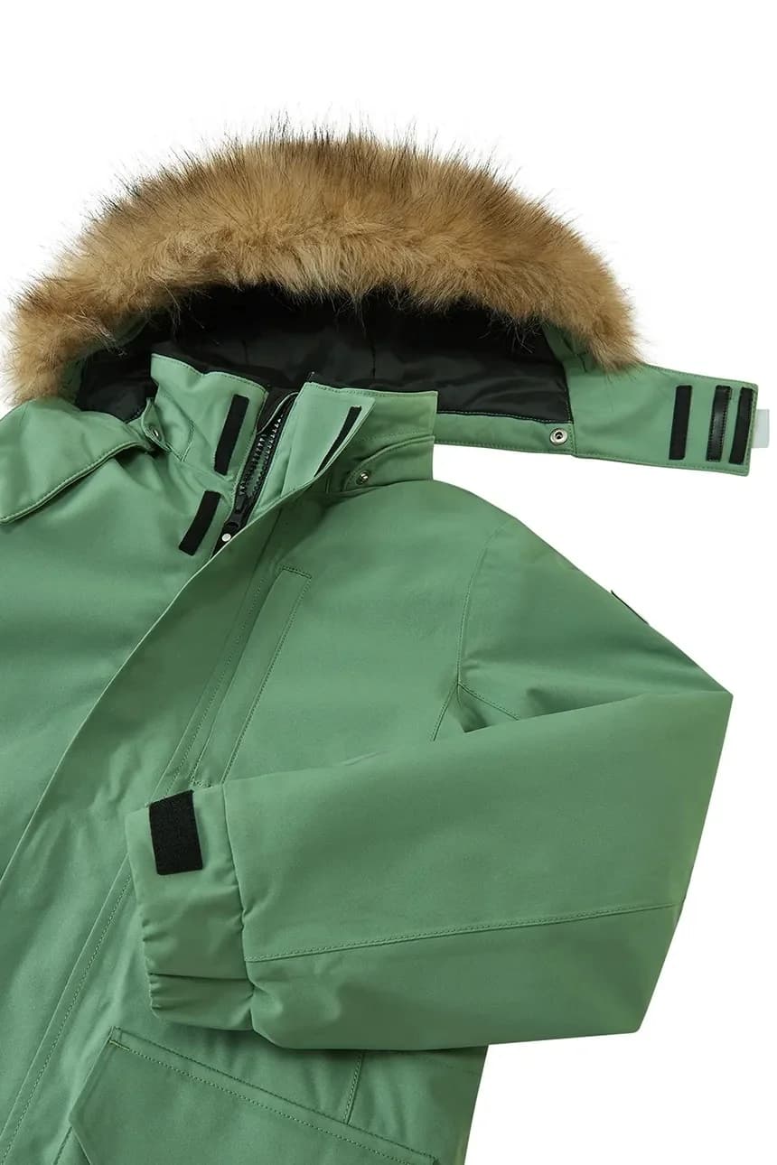 Детская куртка Аджатон - фото 5