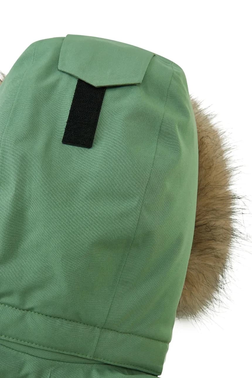 Детская куртка Аджатон - фото 6