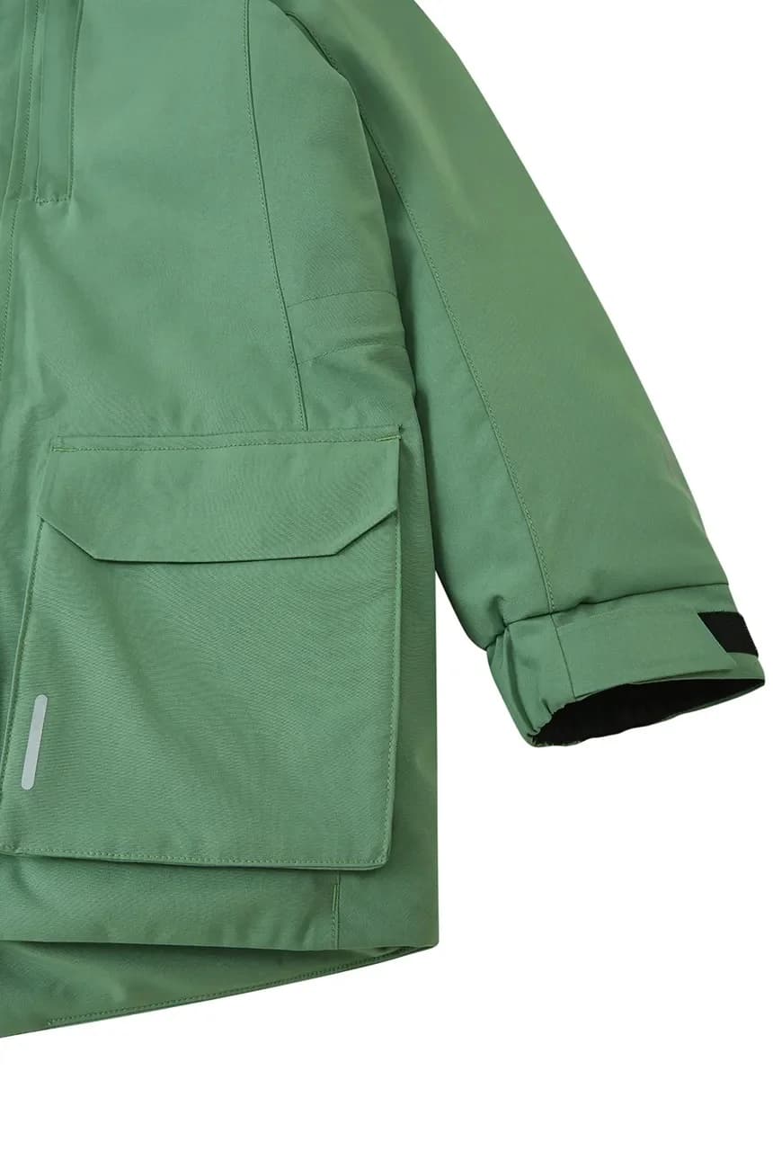 Детская куртка Аджатон - фото 7