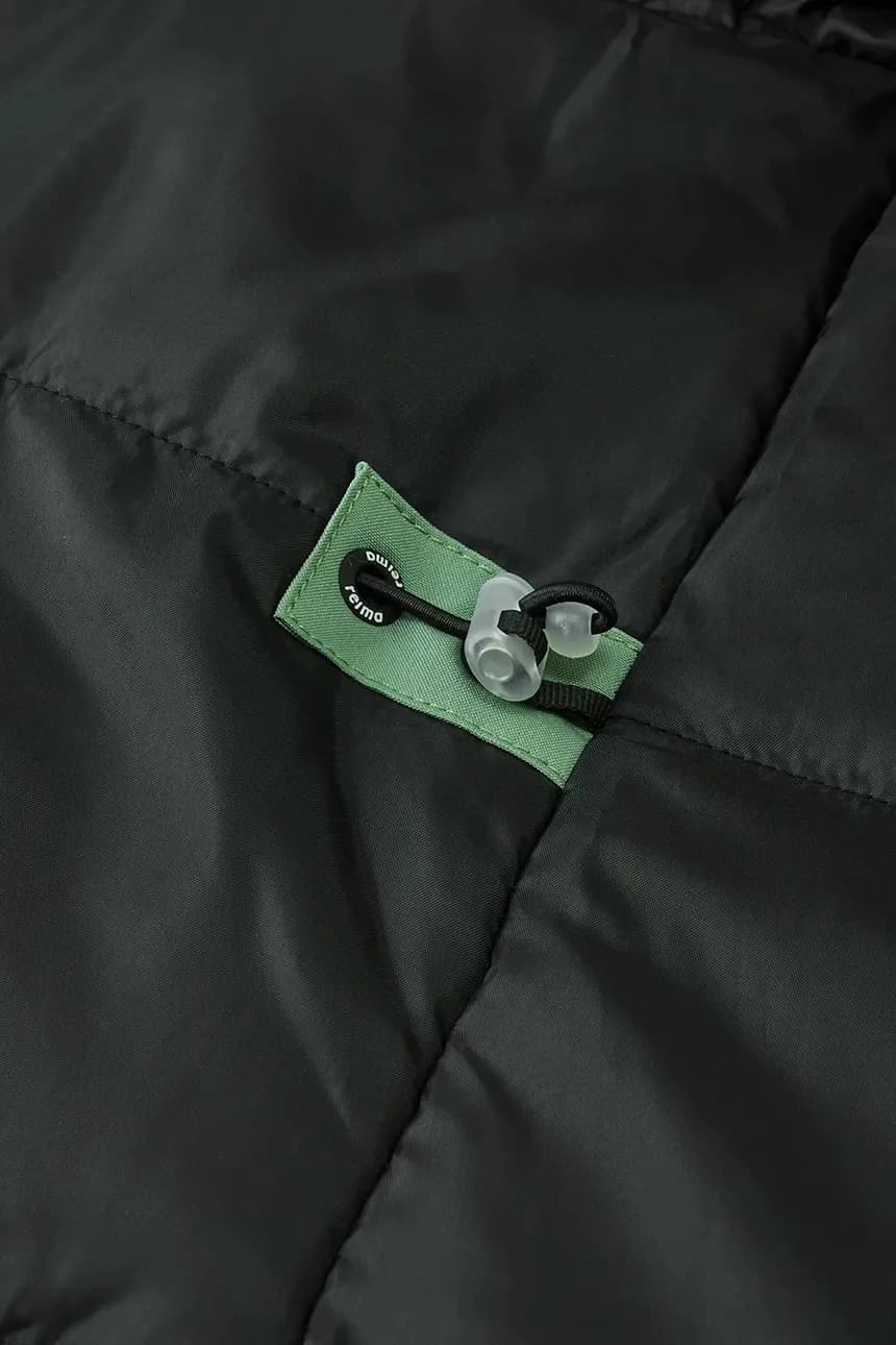 Детская куртка Аджатон - фото 8