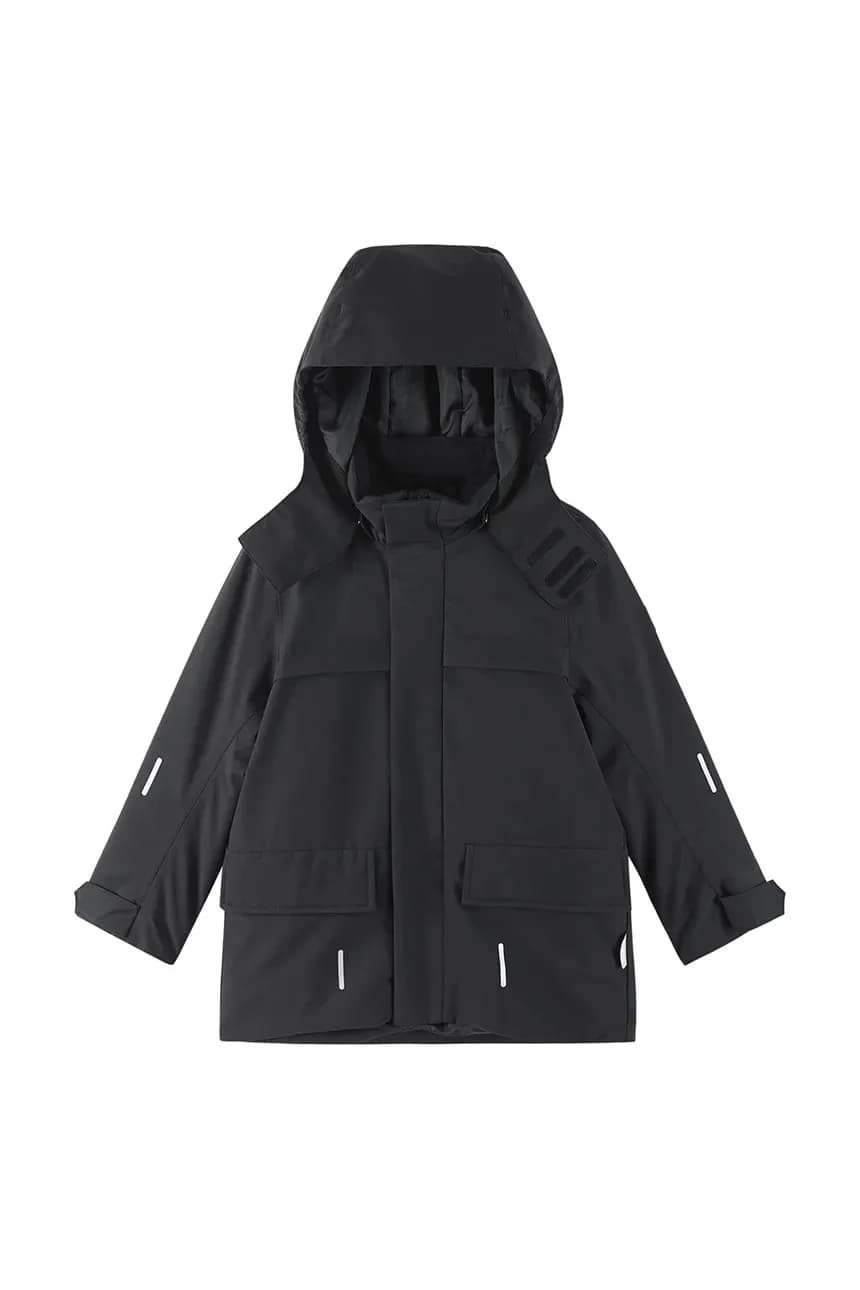 Детская куртка Kamuni - фото 3