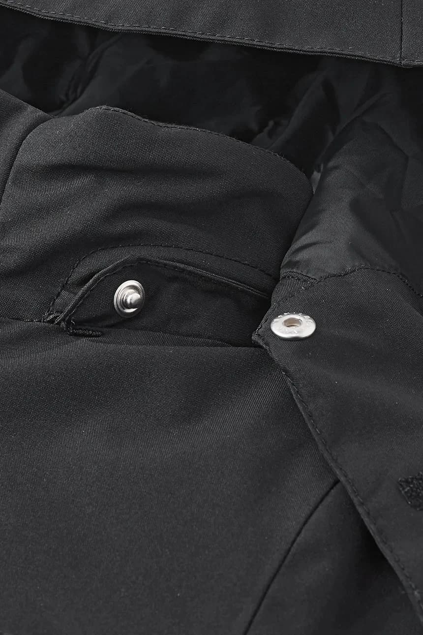 Детская куртка Kamuni - фото 6