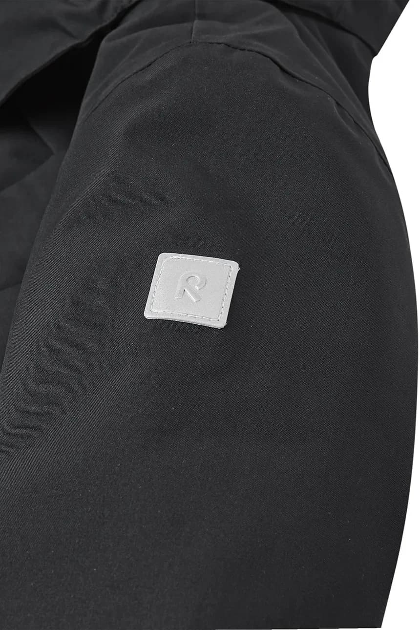 Детская куртка Kamuni - фото 7