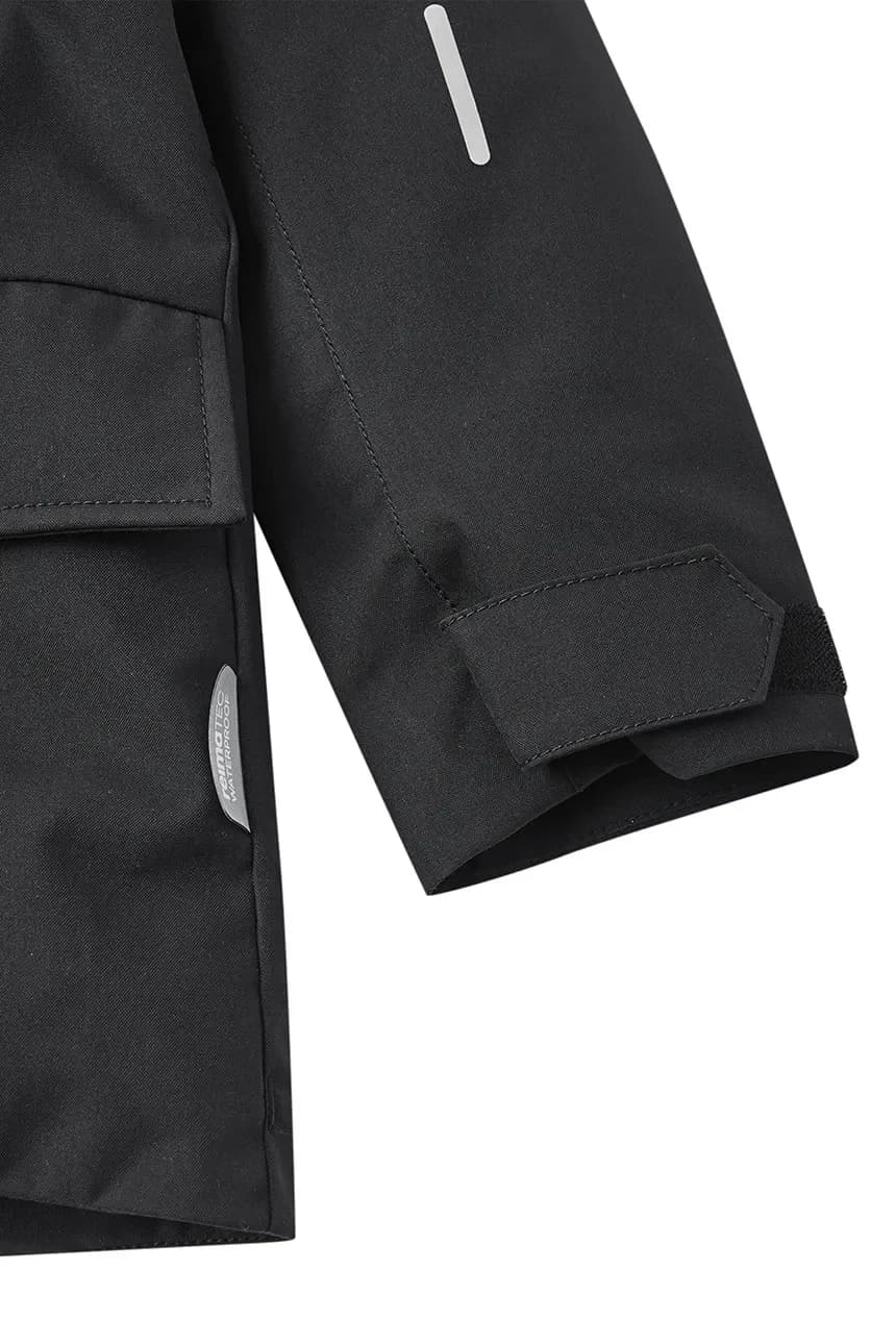 Детская куртка Kamuni - фото 8