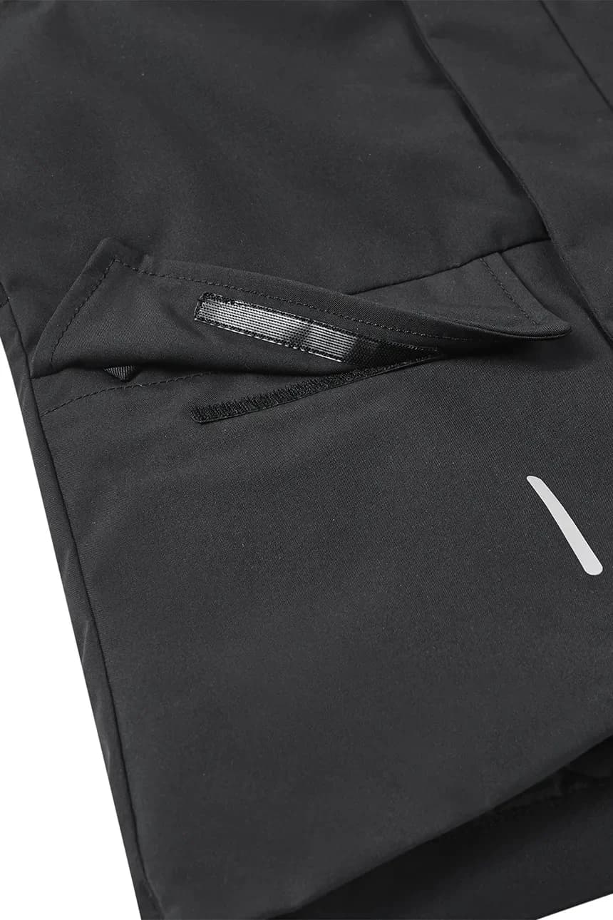 Детская куртка Kamuni - фото 9