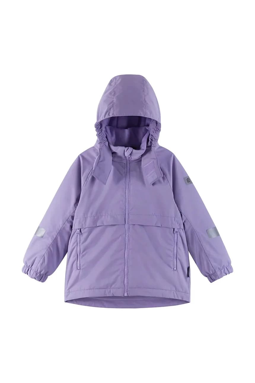 Детская куртка Raisio - фото 3
