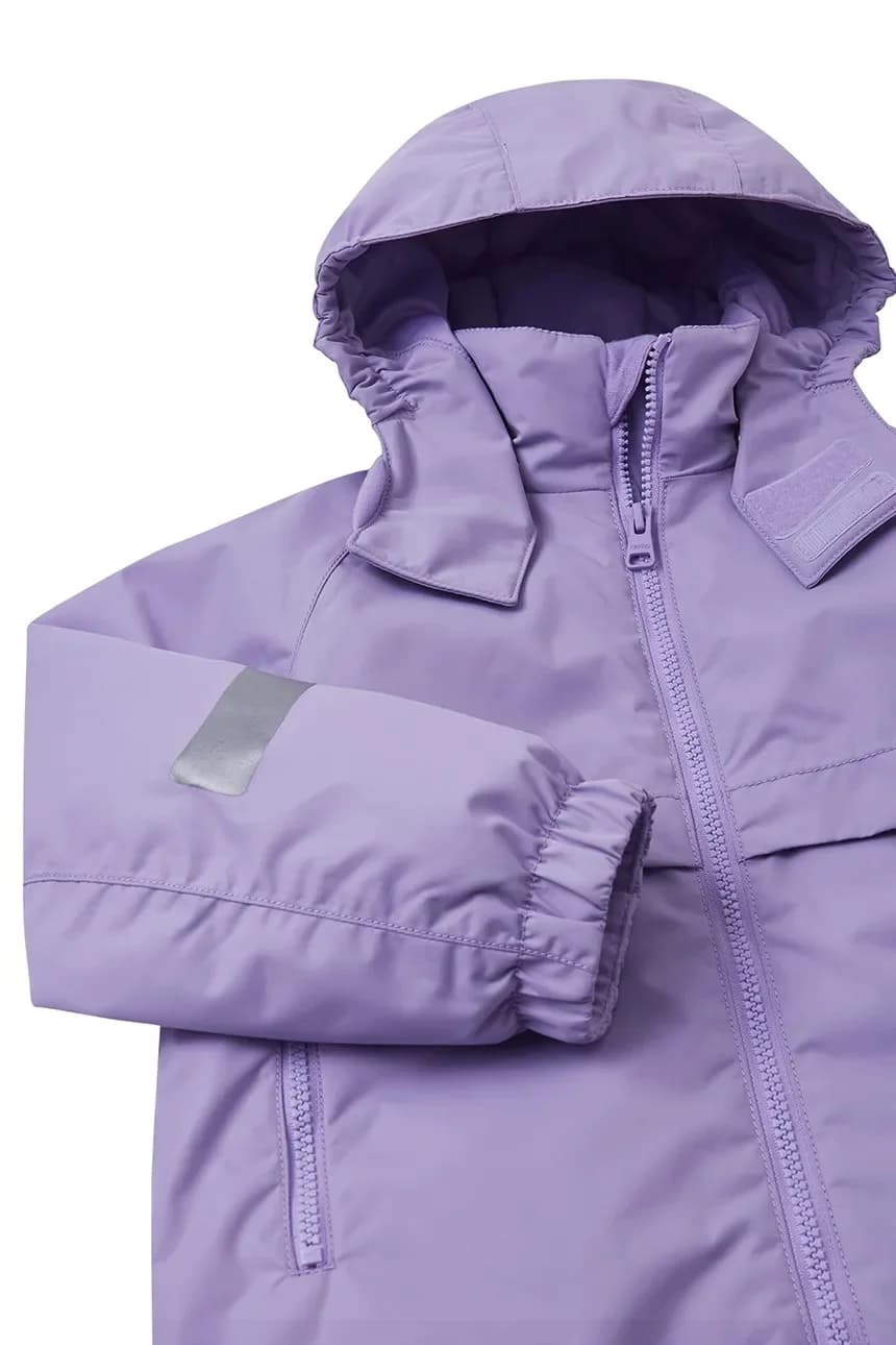 Детская куртка Raisio - фото 4