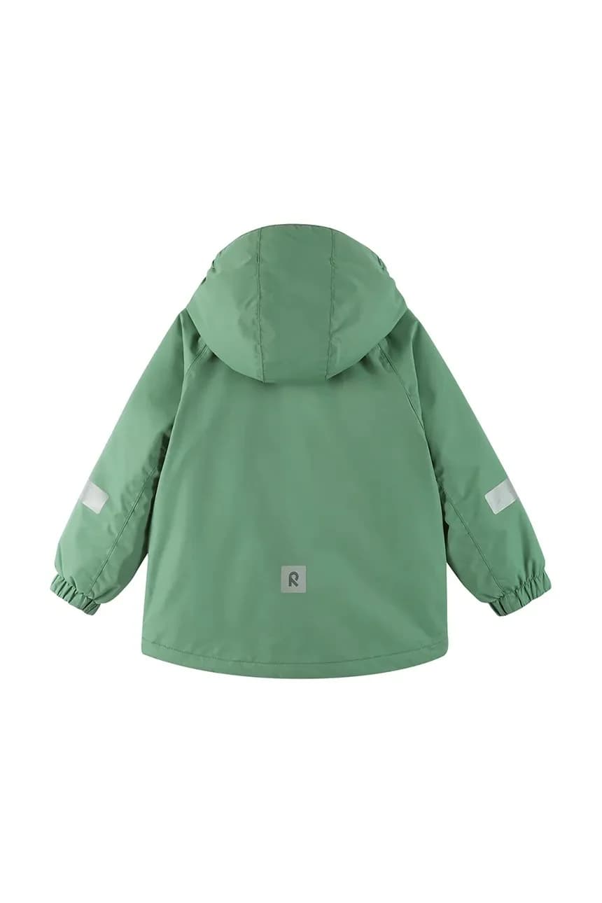 Детская куртка Raisio - фото 2