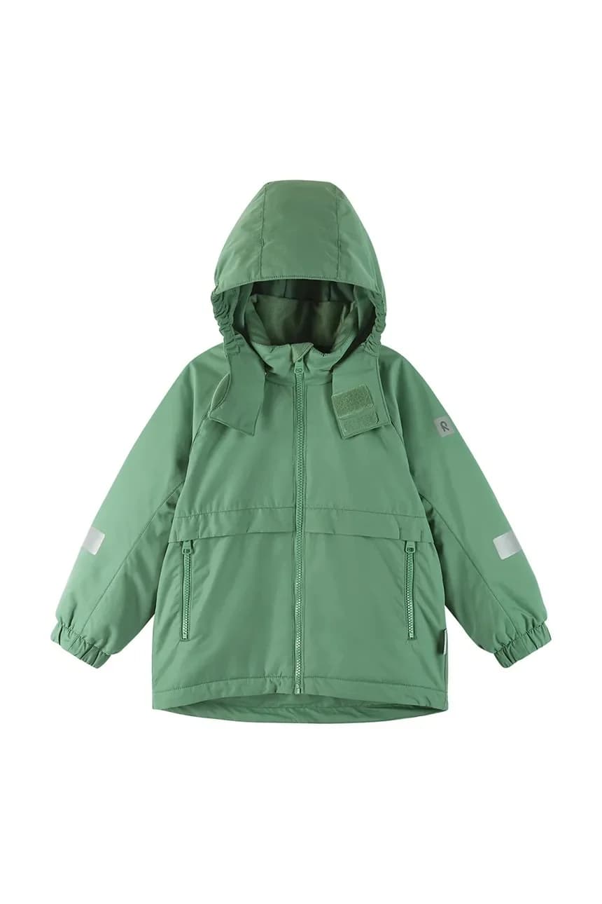 Детская куртка Raisio - фото 3