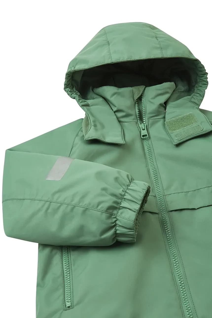 Детская куртка Raisio - фото 4