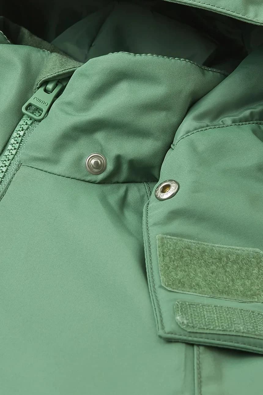 Детская куртка Raisio - фото 5