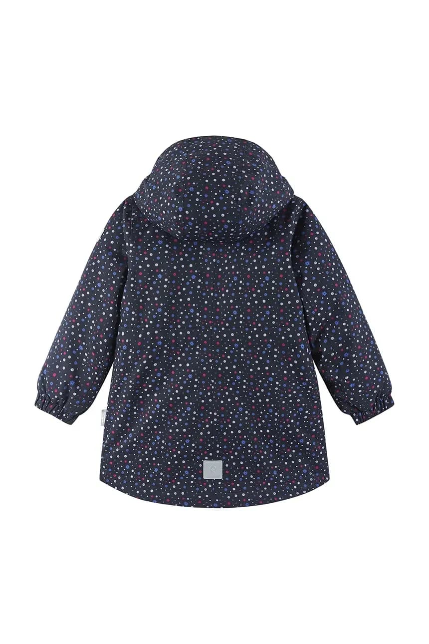 Детская куртка Тайпале - фото 3