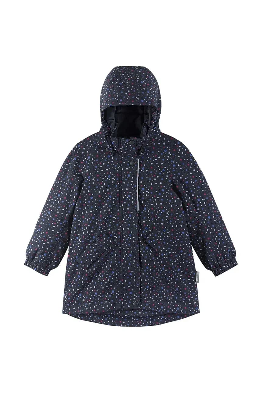 Детская куртка Тайпале - фото 4