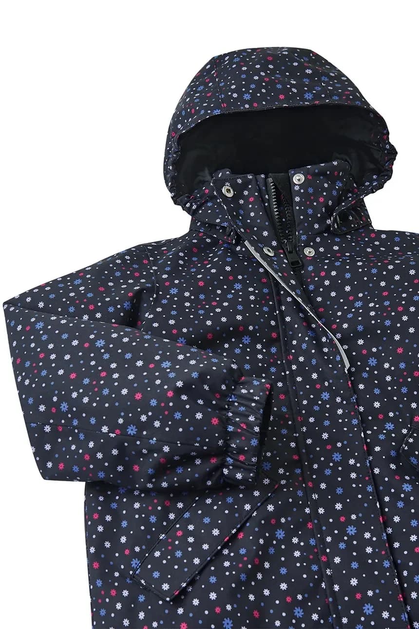 Детская куртка Тайпале - фото 5