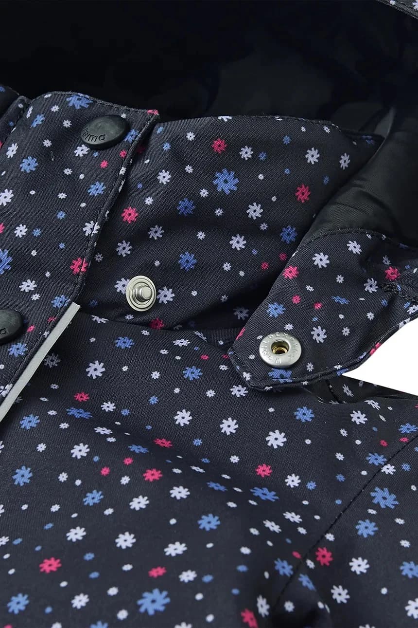 Детская куртка Тайпале - фото 6