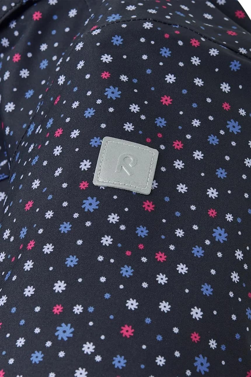 Детская куртка Тайпале - фото 7