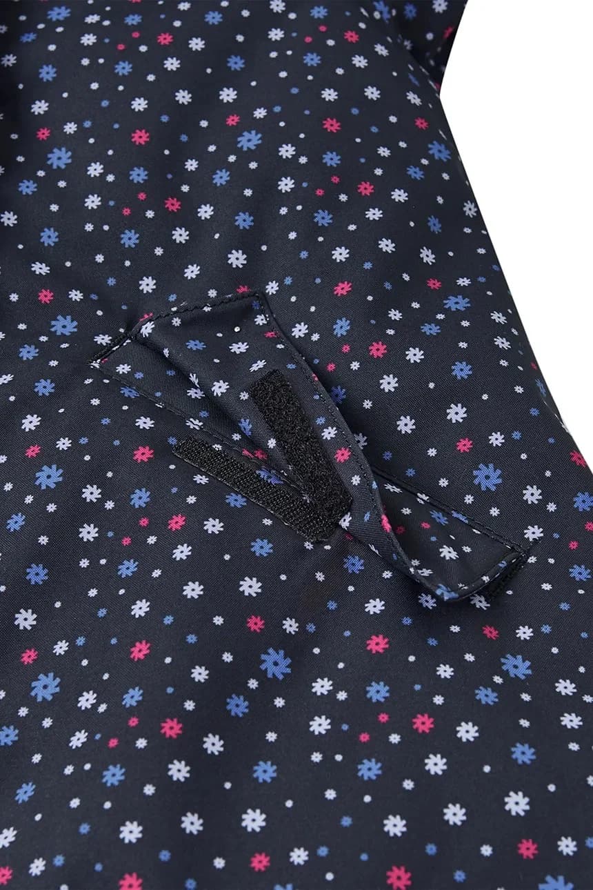 Детская куртка Тайпале - фото 8