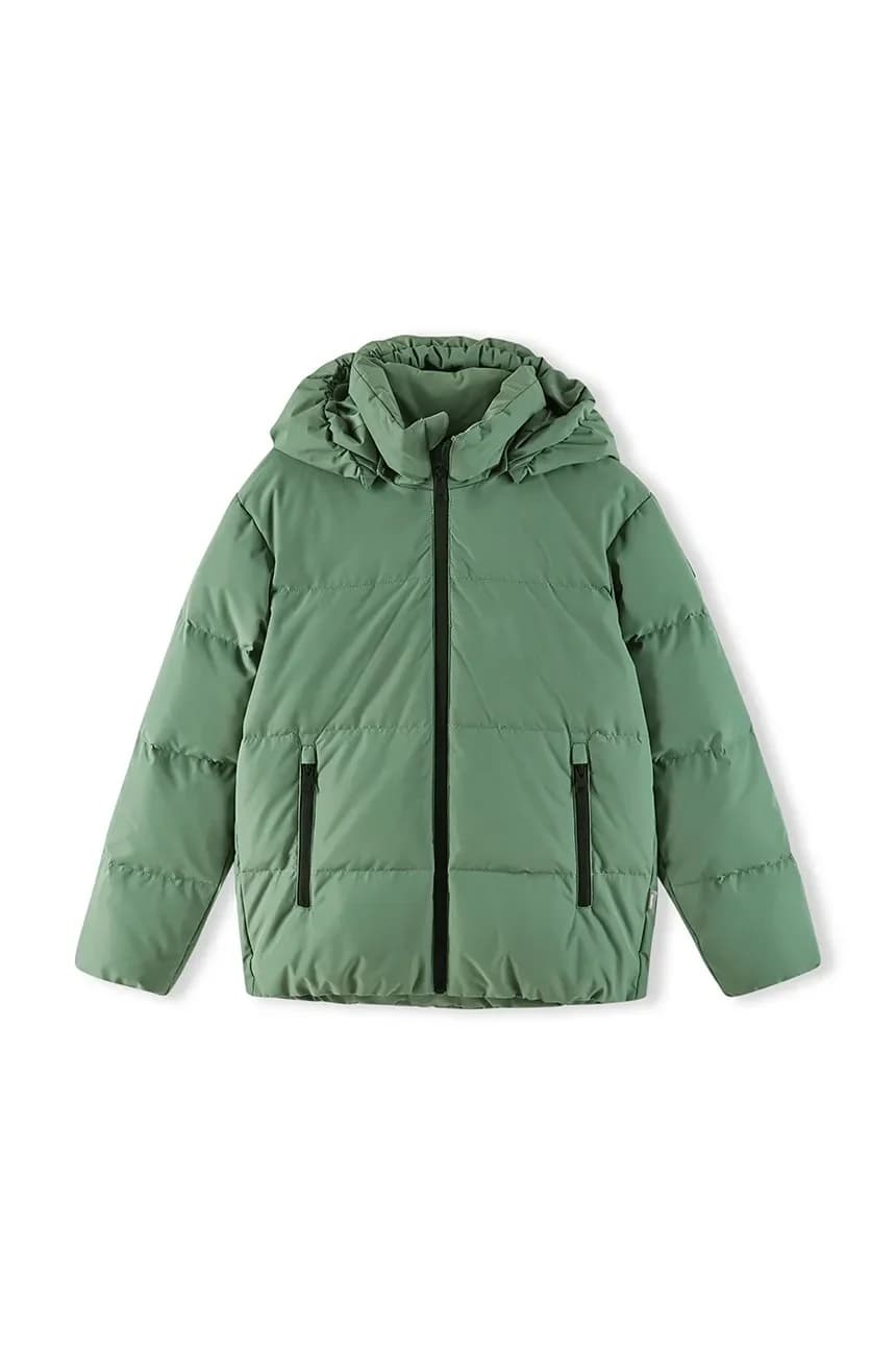 Paimio детская куртка - фото 2