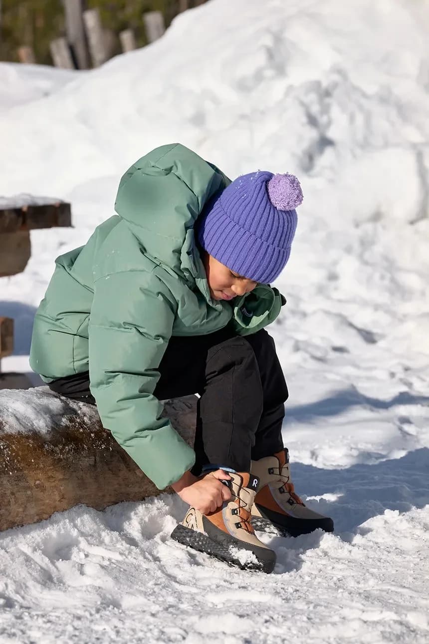 Paimio детская куртка - фото 11