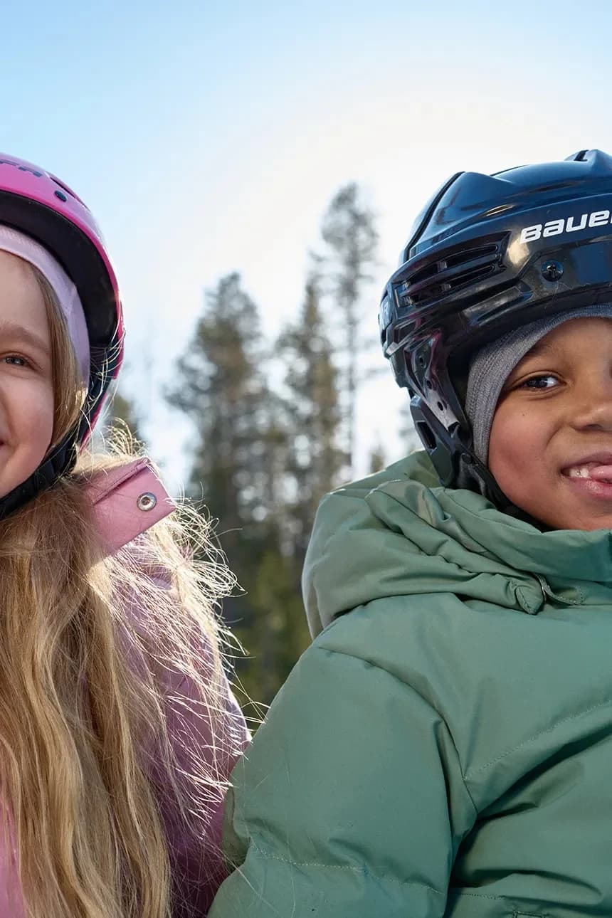 Paimio детская куртка - фото 14