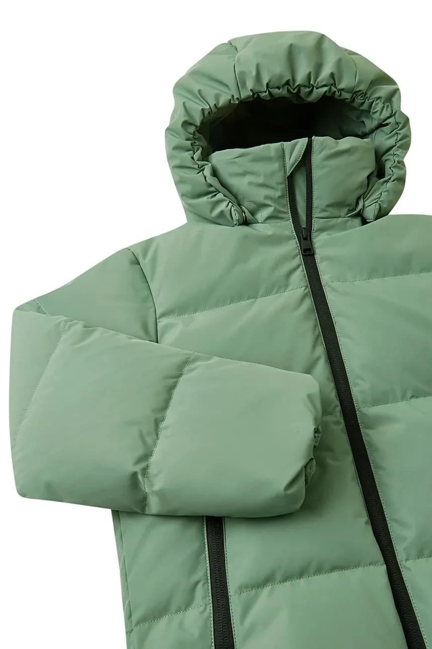 Paimio детская куртка - фото 5