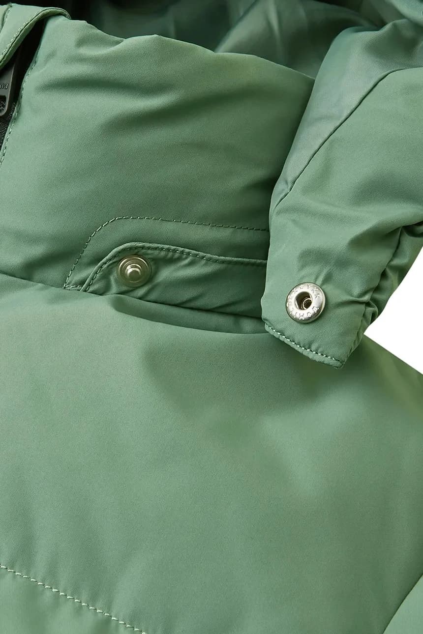 Paimio детская куртка - фото 6