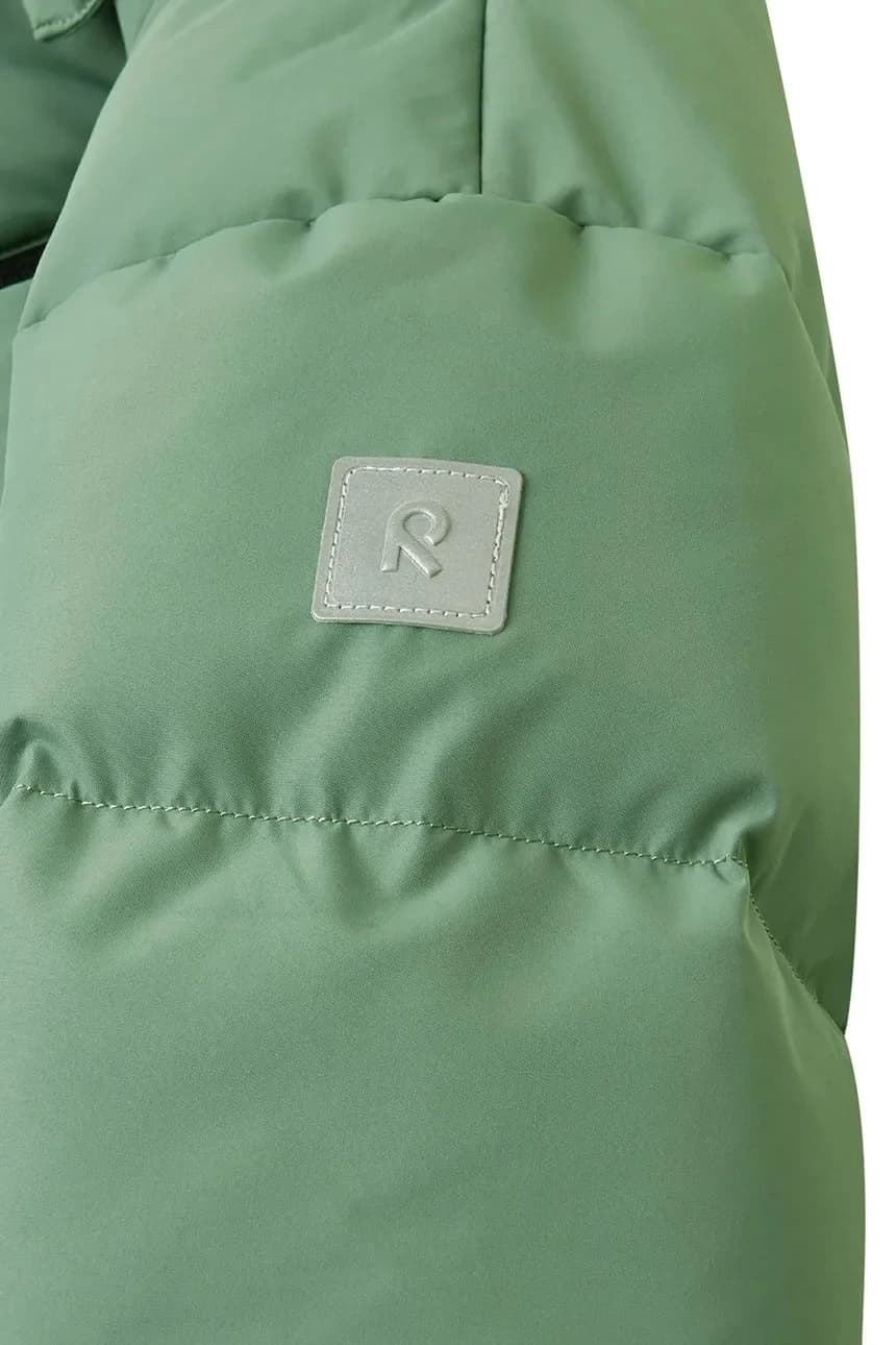 Paimio детская куртка - фото 7