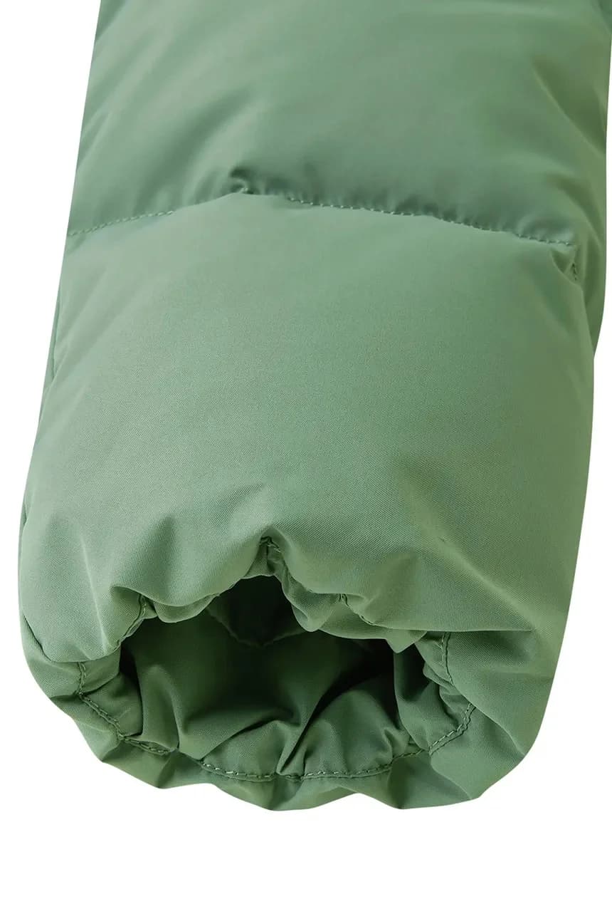 Paimio детская куртка - фото 8