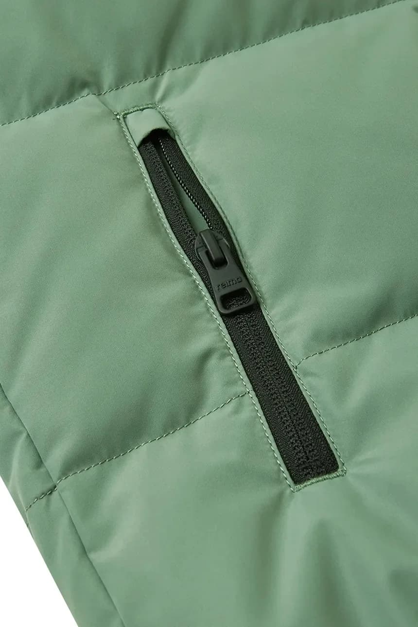 Paimio детская куртка - фото 9