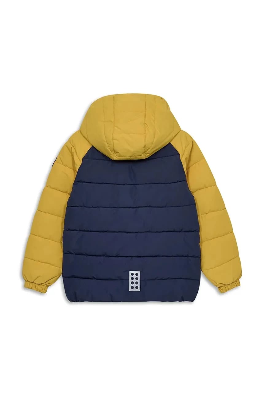 LWJIPE 704 детская куртка - фото 2
