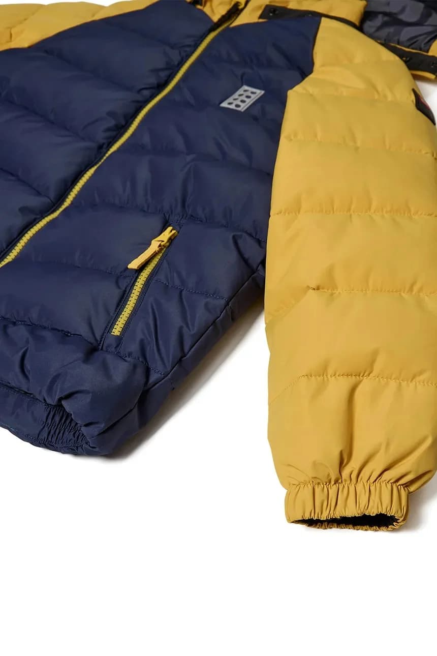 LWJIPE 704 детская куртка - фото 4