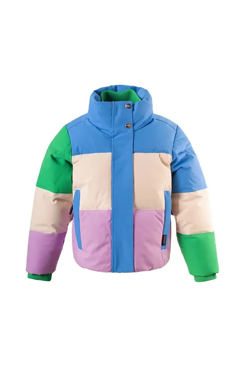 куртка ROCK LOBSTER - фото 2