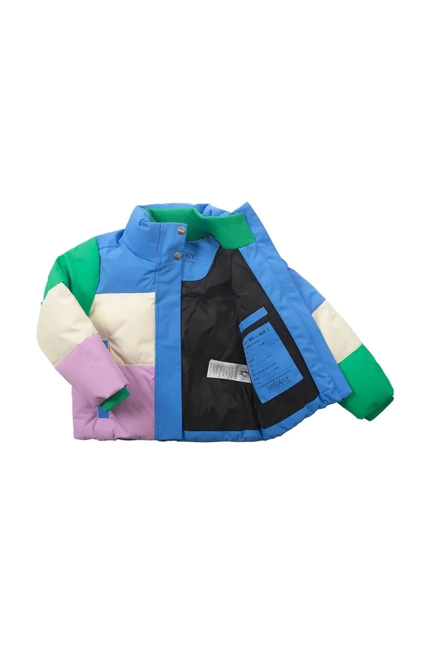 куртка ROCK LOBSTER - фото 4