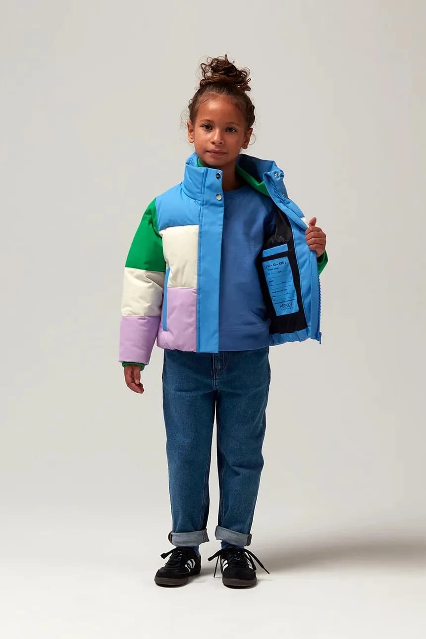 куртка ROCK LOBSTER - фото 5