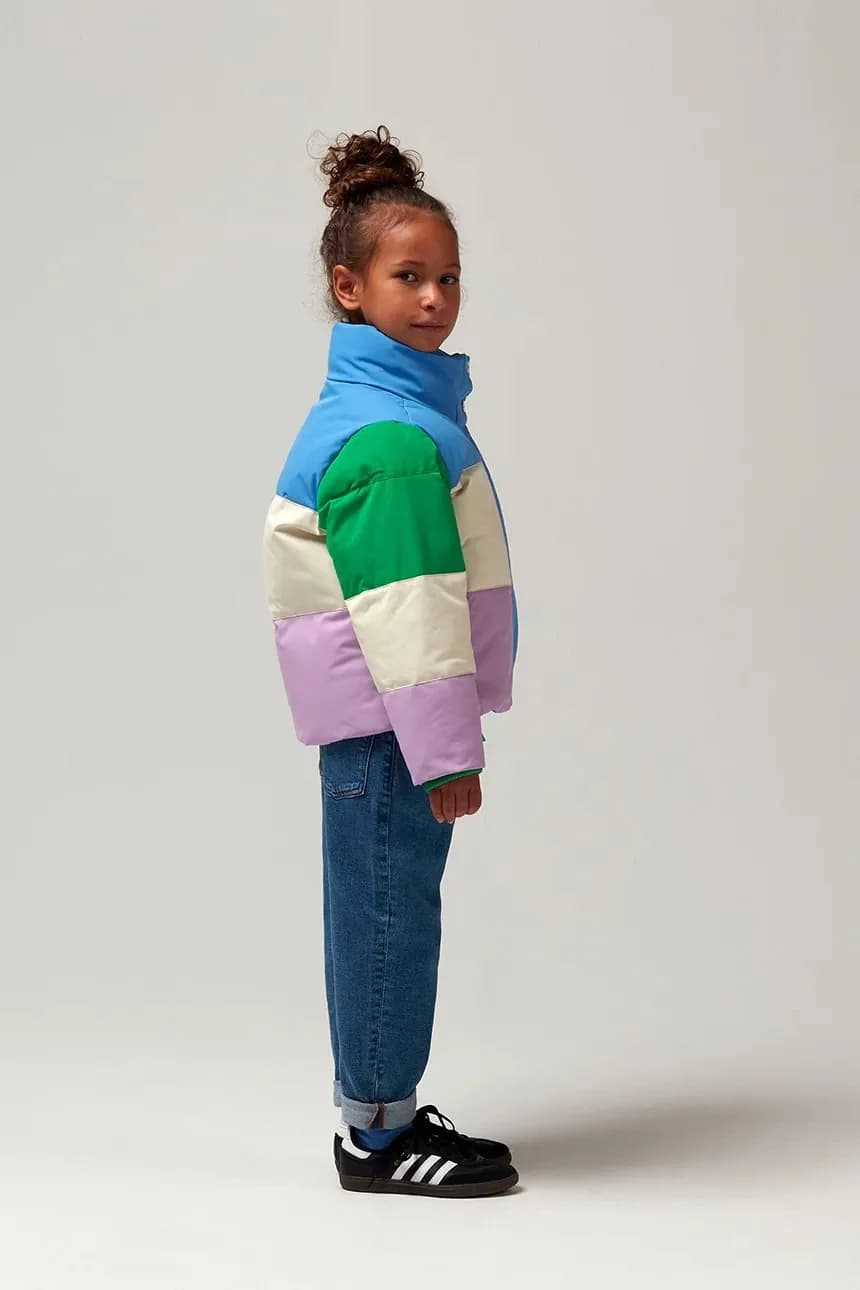 куртка ROCK LOBSTER - фото 6