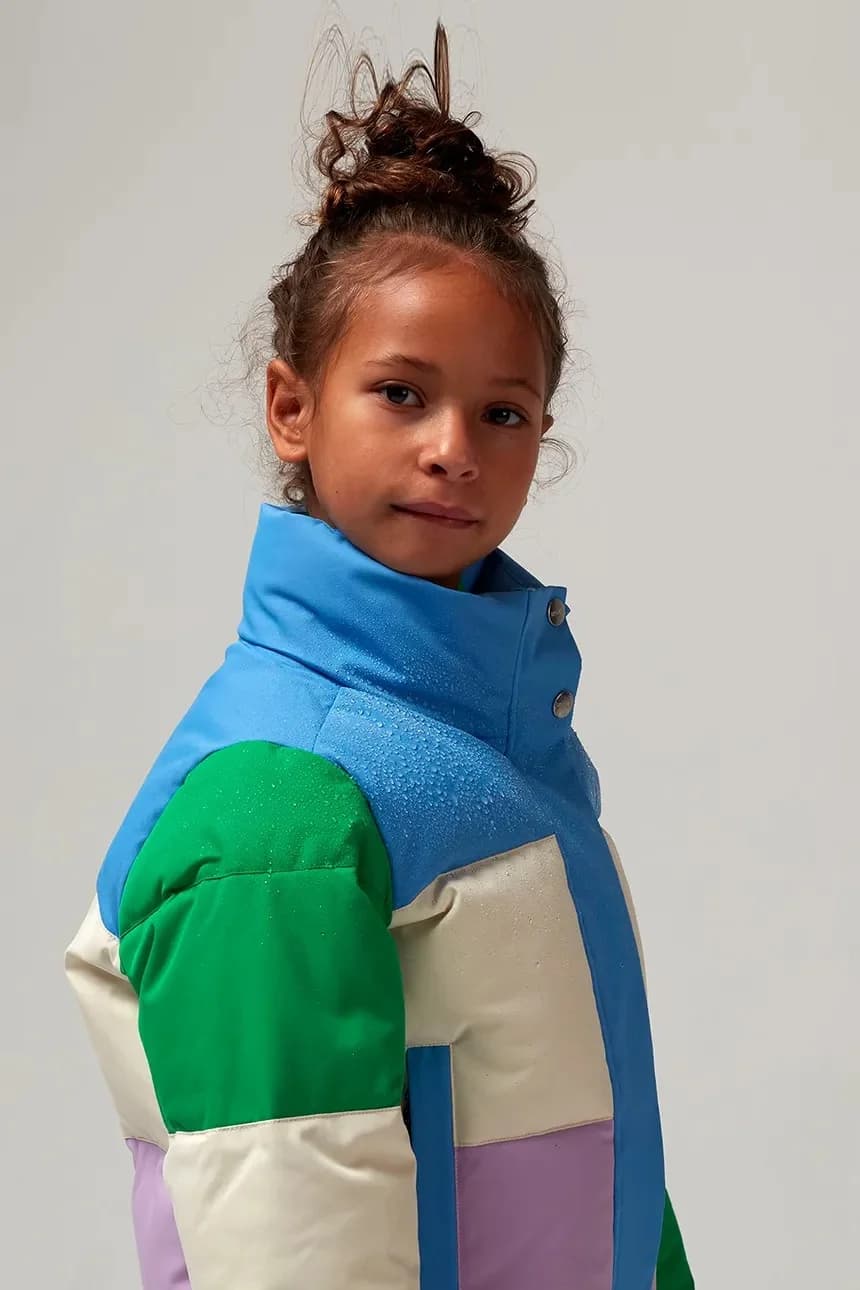 куртка ROCK LOBSTER - фото 7